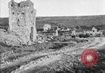Standbild Saint Mihiel Offensive Frankreich, 1918, aus Sekunde 8 historischem Filmmaterial Videoclip 65675051147