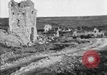 Standbild Saint Mihiel Offensive Frankreich, 1918, aus Sekunde 9 historischem Filmmaterial Videoclip 65675051147