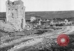 Standbild Saint Mihiel Offensive Frankreich, 1918, aus Sekunde 10 historischem Filmmaterial Videoclip 65675051147
