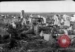 Standbild Saint Mihiel Offensive Frankreich, 1918, aus Sekunde 24 historischem Filmmaterial Videoclip 65675051147