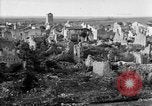 Standbild Saint Mihiel Offensive Frankreich, 1918, aus Sekunde 28 historischem Filmmaterial Videoclip 65675051147