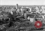 Standbild Saint Mihiel Offensive Frankreich, 1918, aus Sekunde 29 historischem Filmmaterial Videoclip 65675051147