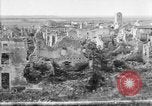 Standbild Saint Mihiel Offensive Frankreich, 1918, aus Sekunde 37 historischem Filmmaterial Videoclip 65675051147