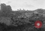 Standbild Saint Mihiel Offensive Frankreich, 1918, aus Sekunde 53 historischem Filmmaterial Videoclip 65675051147
