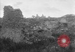 Standbild Saint Mihiel Offensive Frankreich, 1918, aus Sekunde 54 historischem Filmmaterial Videoclip 65675051147