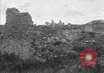 Standbild Saint Mihiel Offensive Frankreich, 1918, aus Sekunde 55 historischem Filmmaterial Videoclip 65675051147