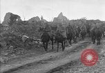 Standbild Saint Mihiel Offensive Frankreich, 1918, aus Sekunde 58 historischem Filmmaterial Videoclip 65675051147