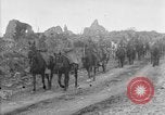 Standbild Saint Mihiel Offensive Frankreich, 1918, aus Sekunde 60 historischem Filmmaterial Videoclip 65675051147