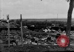 Standbild Saint Mihiel Offensive Frankreich, 1918, aus Sekunde 3 historischem Filmmaterial Videoclip 65675051148
