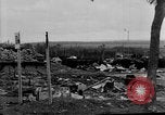 Standbild Saint Mihiel Offensive Frankreich, 1918, aus Sekunde 4 historischem Filmmaterial Videoclip 65675051148