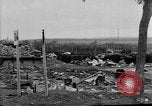 Standbild Saint Mihiel Offensive Frankreich, 1918, aus Sekunde 7 historischem Filmmaterial Videoclip 65675051148