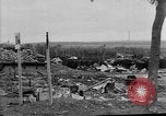 Standbild Saint Mihiel Offensive Frankreich, 1918, aus Sekunde 10 historischem Filmmaterial Videoclip 65675051148
