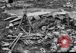 Standbild Saint Mihiel Offensive Frankreich, 1918, aus Sekunde 21 historischem Filmmaterial Videoclip 65675051148