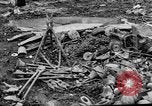 Standbild Saint Mihiel Offensive Frankreich, 1918, aus Sekunde 25 historischem Filmmaterial Videoclip 65675051148