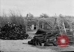 Standbild Saint Mihiel Offensive Frankreich, 1918, aus Sekunde 43 historischem Filmmaterial Videoclip 65675051148