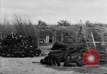 Standbild Saint Mihiel Offensive Frankreich, 1918, aus Sekunde 45 historischem Filmmaterial Videoclip 65675051148