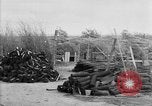 Standbild Saint Mihiel Offensive Frankreich, 1918, aus Sekunde 46 historischem Filmmaterial Videoclip 65675051148