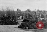 Standbild Saint Mihiel Offensive Frankreich, 1918, aus Sekunde 48 historischem Filmmaterial Videoclip 65675051148