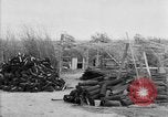 Standbild Saint Mihiel Offensive Frankreich, 1918, aus Sekunde 49 historischem Filmmaterial Videoclip 65675051148