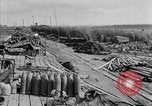 Standbild Saint Mihiel Offensive Frankreich, 1918, aus Sekunde 51 historischem Filmmaterial Videoclip 65675051148