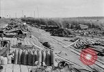 Standbild Saint Mihiel Offensive Frankreich, 1918, aus Sekunde 52 historischem Filmmaterial Videoclip 65675051148