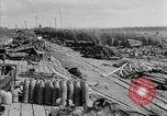 Standbild Saint Mihiel Offensive Frankreich, 1918, aus Sekunde 53 historischem Filmmaterial Videoclip 65675051148