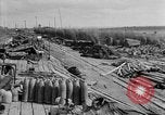 Standbild Saint Mihiel Offensive Frankreich, 1918, aus Sekunde 54 historischem Filmmaterial Videoclip 65675051148
