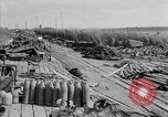 Standbild Saint Mihiel Offensive Frankreich, 1918, aus Sekunde 55 historischem Filmmaterial Videoclip 65675051148