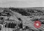 Standbild Saint Mihiel Offensive Frankreich, 1918, aus Sekunde 56 historischem Filmmaterial Videoclip 65675051148