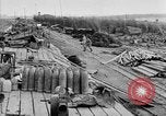 Standbild Saint Mihiel Offensive Frankreich, 1918, aus Sekunde 57 historischem Filmmaterial Videoclip 65675051148