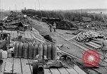 Standbild Saint Mihiel Offensive Frankreich, 1918, aus Sekunde 58 historischem Filmmaterial Videoclip 65675051148