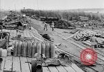 Standbild Saint Mihiel Offensive Frankreich, 1918, aus Sekunde 59 historischem Filmmaterial Videoclip 65675051148