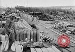 Standbild Saint Mihiel Offensive Frankreich, 1918, aus Sekunde 60 historischem Filmmaterial Videoclip 65675051148