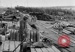 Standbild Saint Mihiel Offensive Frankreich, 1918, aus Sekunde 61 historischem Filmmaterial Videoclip 65675051148