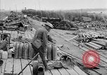 Standbild Saint Mihiel Offensive Frankreich, 1918, aus Sekunde 62 historischem Filmmaterial Videoclip 65675051148