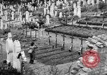 Standbild Saint Mihiel Offensive Saint Mihiel Frankreich, 1918, aus Sekunde 25 historischem Filmmaterial Videoclip 65675051149