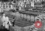 Standbild Saint Mihiel Offensive Saint Mihiel Frankreich, 1918, aus Sekunde 29 historischem Filmmaterial Videoclip 65675051149
