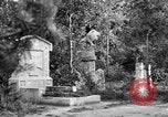 Standbild Saint Mihiel Offensive Saint Mihiel Frankreich, 1918, aus Sekunde 36 historischem Filmmaterial Videoclip 65675051149