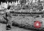 Standbild Saint Mihiel Offensive Saint Mihiel Frankreich, 1918, aus Sekunde 45 historischem Filmmaterial Videoclip 65675051149