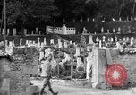 Standbild Saint Mihiel Offensive Saint Mihiel Frankreich, 1918, aus Sekunde 50 historischem Filmmaterial Videoclip 65675051149