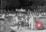 Standbild Saint Mihiel Offensive Saint Mihiel Frankreich, 1918, aus Sekunde 52 historischem Filmmaterial Videoclip 65675051149