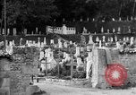 Standbild Saint Mihiel Offensive Saint Mihiel Frankreich, 1918, aus Sekunde 54 historischem Filmmaterial Videoclip 65675051149