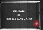 Image of Chinese Nationalists Shanghai China, 1928, second 3 stock footage video 65675051150