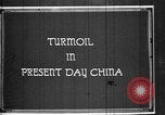 Image of Chinese Nationalists Shanghai China, 1928, second 4 stock footage video 65675051150