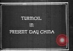 Image of Chinese Nationalists Shanghai China, 1928, second 5 stock footage video 65675051150