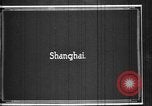 Image of Chinese Nationalists Shanghai China, 1928, second 6 stock footage video 65675051150