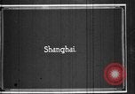 Image of Chinese Nationalists Shanghai China, 1928, second 7 stock footage video 65675051150