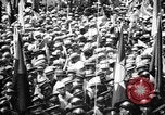 Image of Chinese Nationalists Shanghai China, 1928, second 11 stock footage video 65675051150