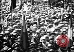 Image of Chinese Nationalists Shanghai China, 1928, second 12 stock footage video 65675051150