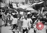 Immagine di Cinese partito nazionalista Shanghai in Cina, 1927, secondo 48 filmato di repertorio 65675051151